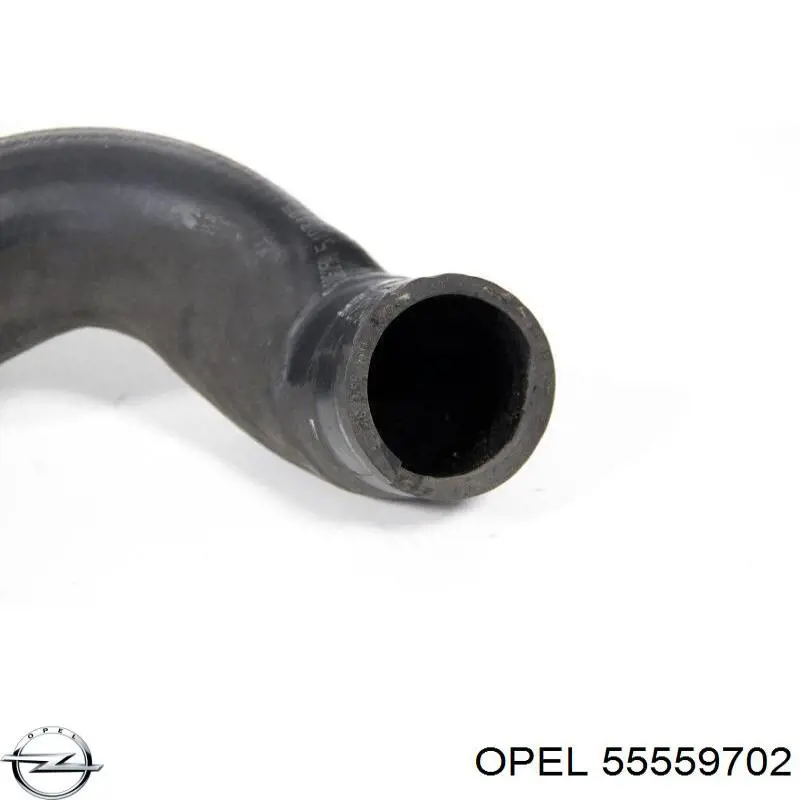 Купить 5860761 Opel Патрубок интеркулера