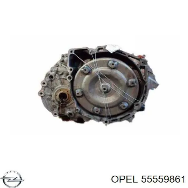 Compre Caixa Automática de Mudança montada Opel Vectra 