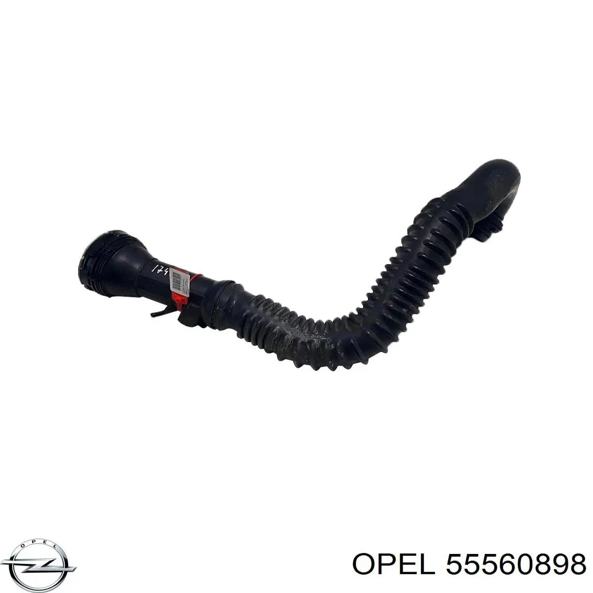 Купить 55560898 Opel 