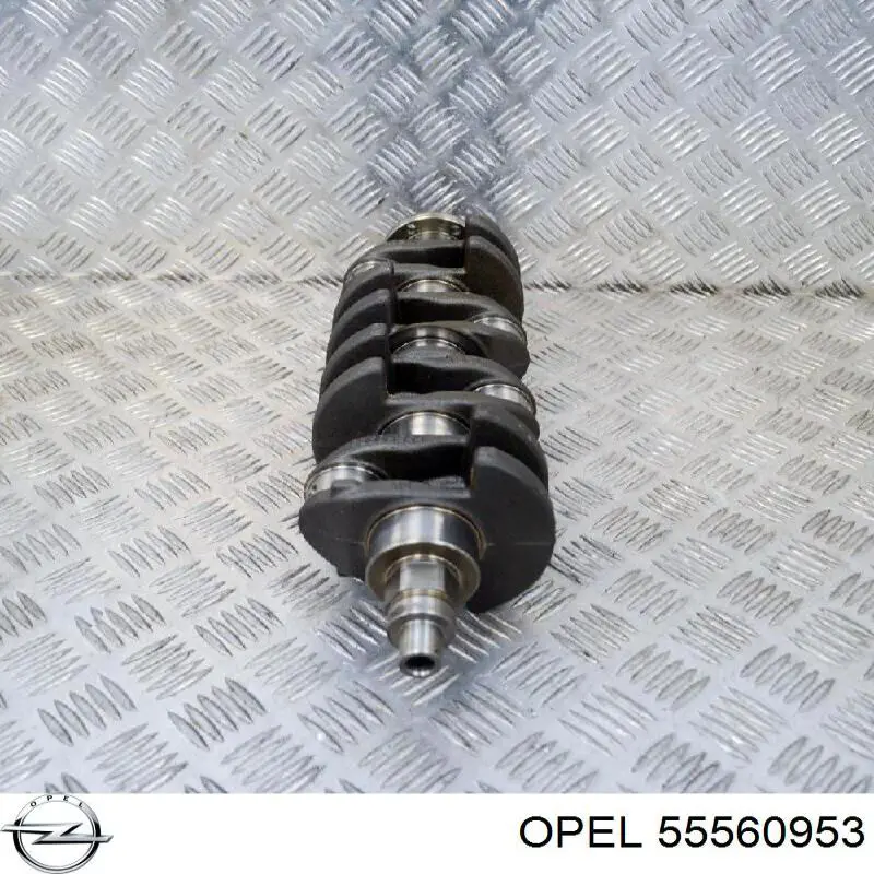  Opel 55560953 цена, от 156.74 USD