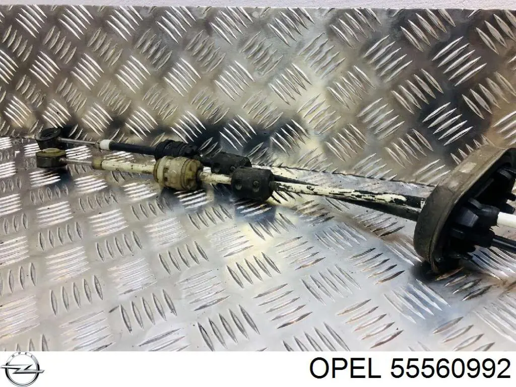 Купить 55560992 Opel 