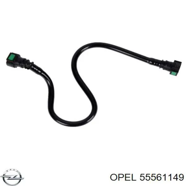  General Motors 55561149 цена, от 24.46 USD