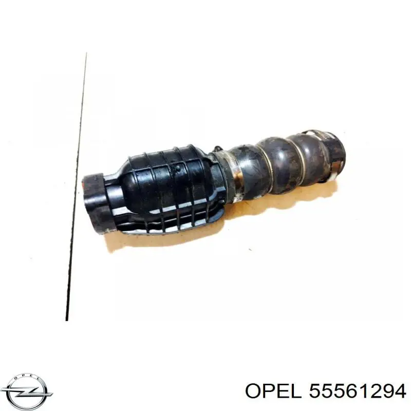  Opel 55561294 цена, от 8.87 USD
