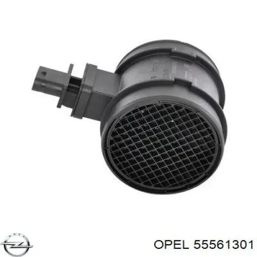 Купить 55561301 Opel Воздухомер