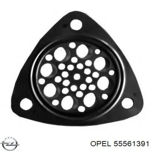 Купить 55561391 Opel 