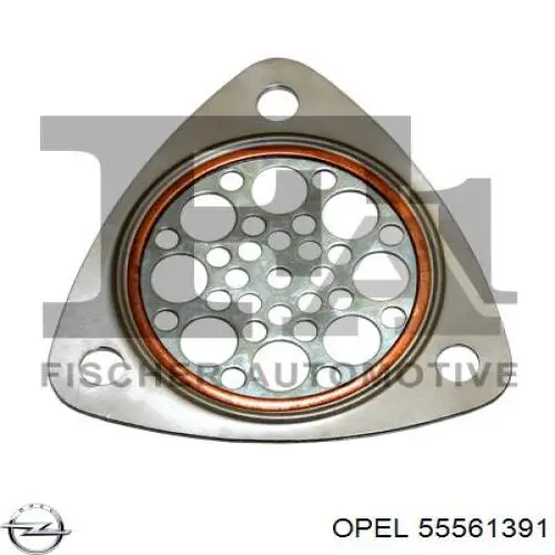  Opel 5854445