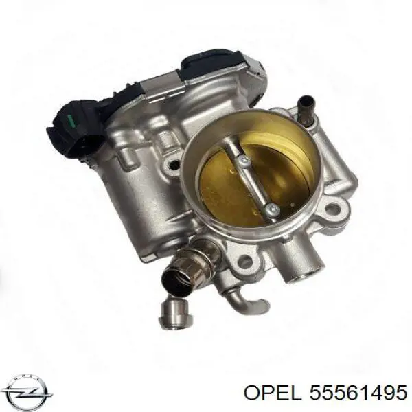 55561495 Opel
