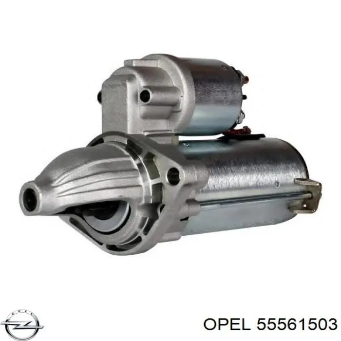 Стартер Opel 55561503 цена, от 31.99 USD