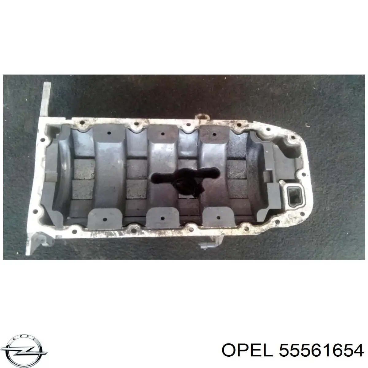  General Motors 55561654 цена, от 107.22 USD