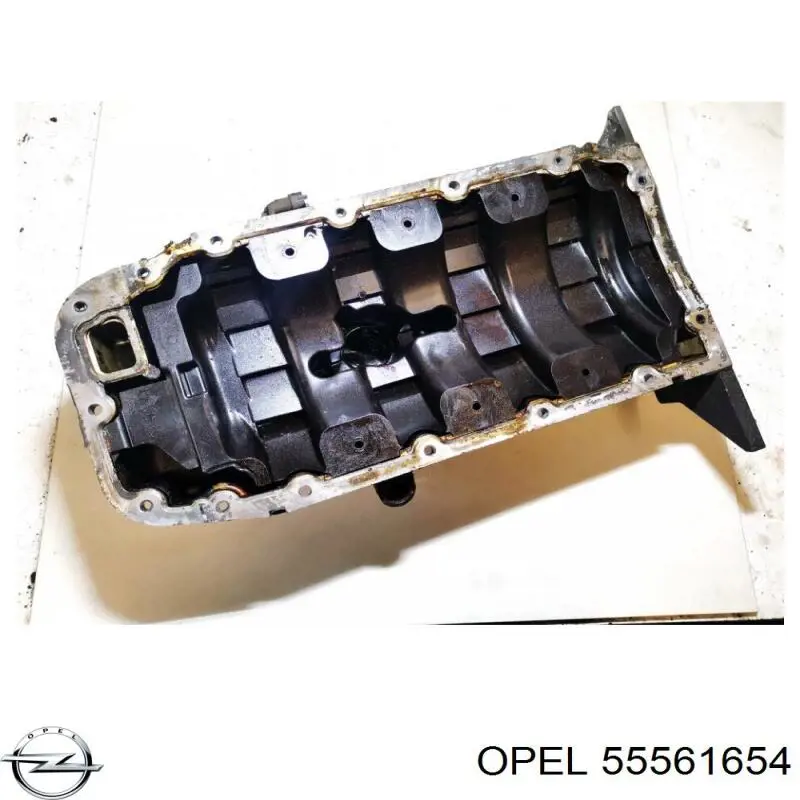  Opel 5652013 цена, от 107.22 USD