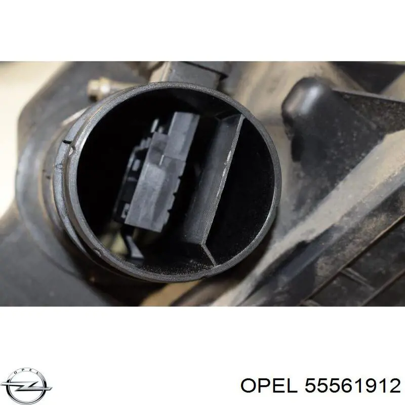 55561912 Opel