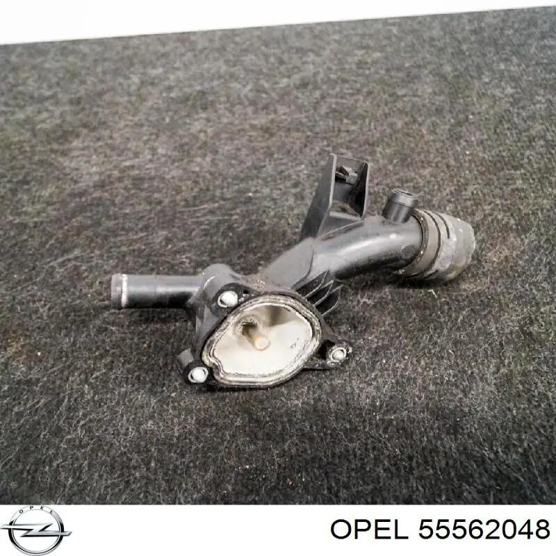 55562048 Opel 