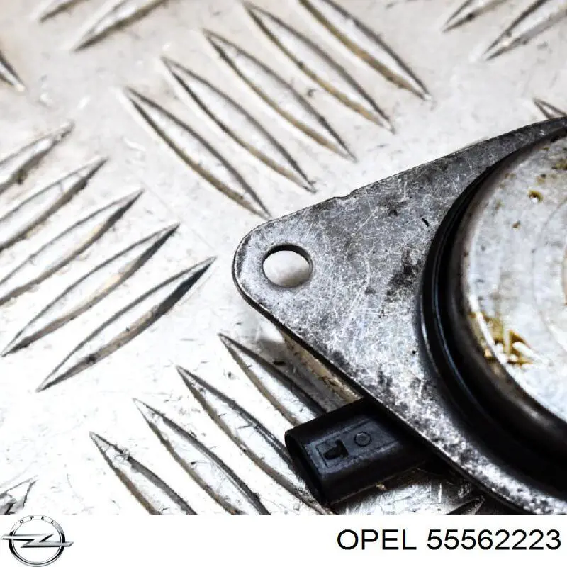 Клапан фазорегулятора 55562223 Opel