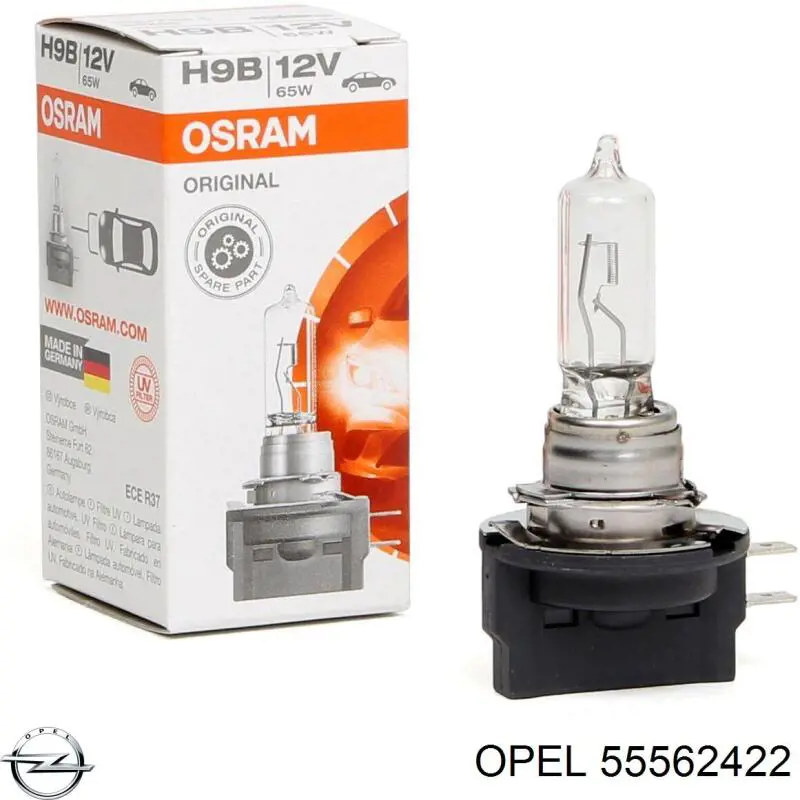 Клиновый ремень Opel 55562422 цена, от 9.40 USD