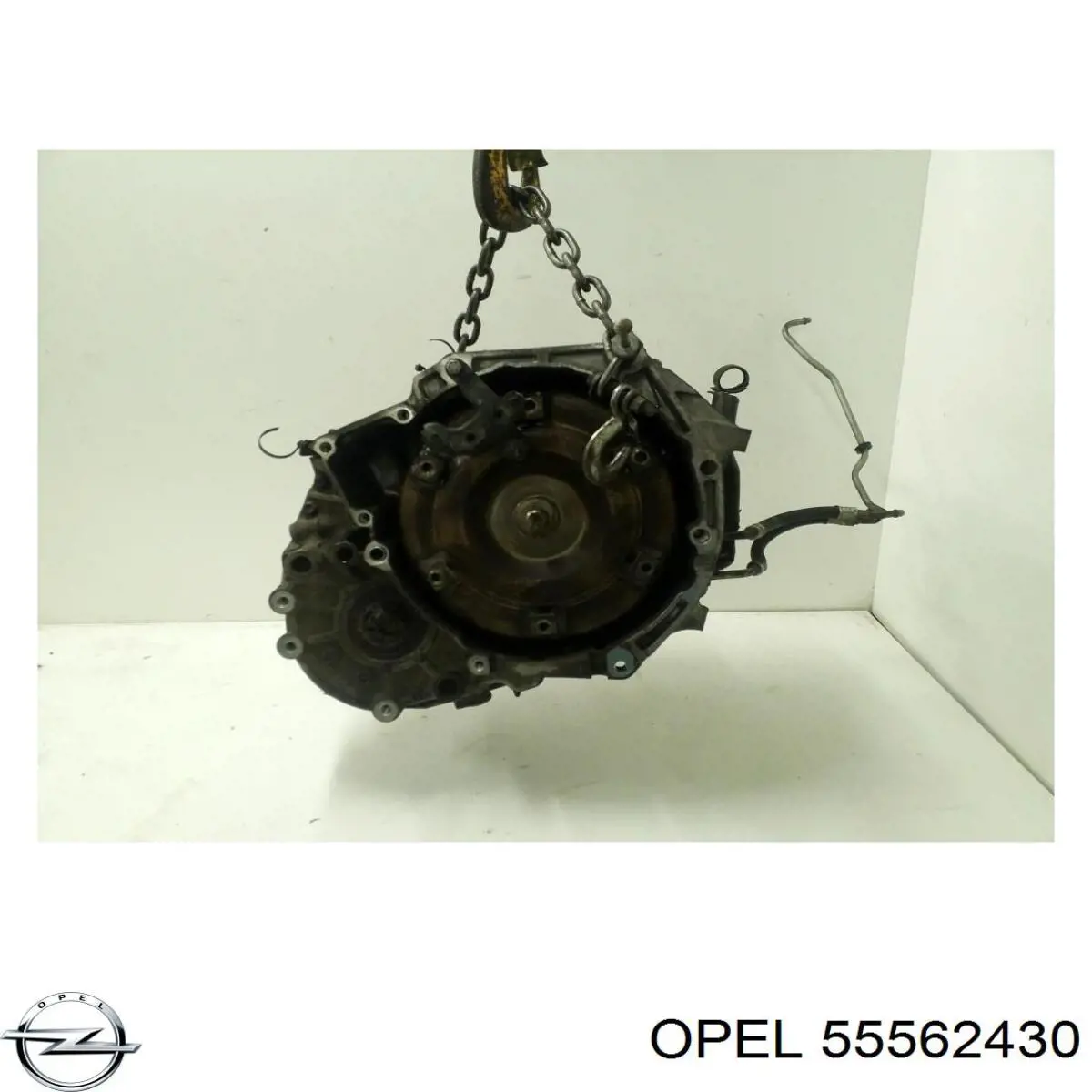 55562430 Opel 