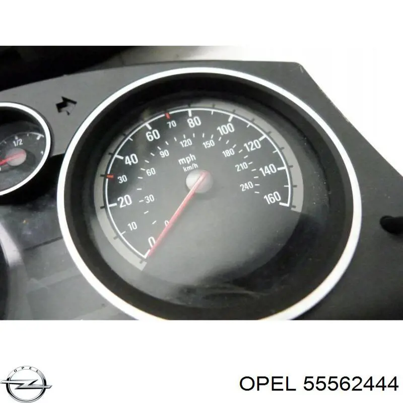 Купить 55562444 Opel 