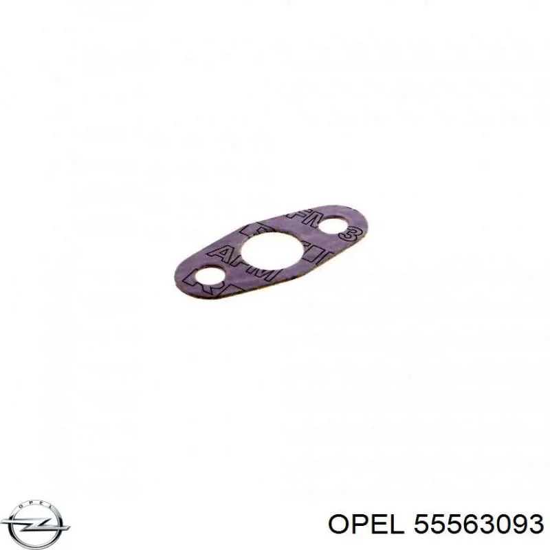 55563093 Opel 