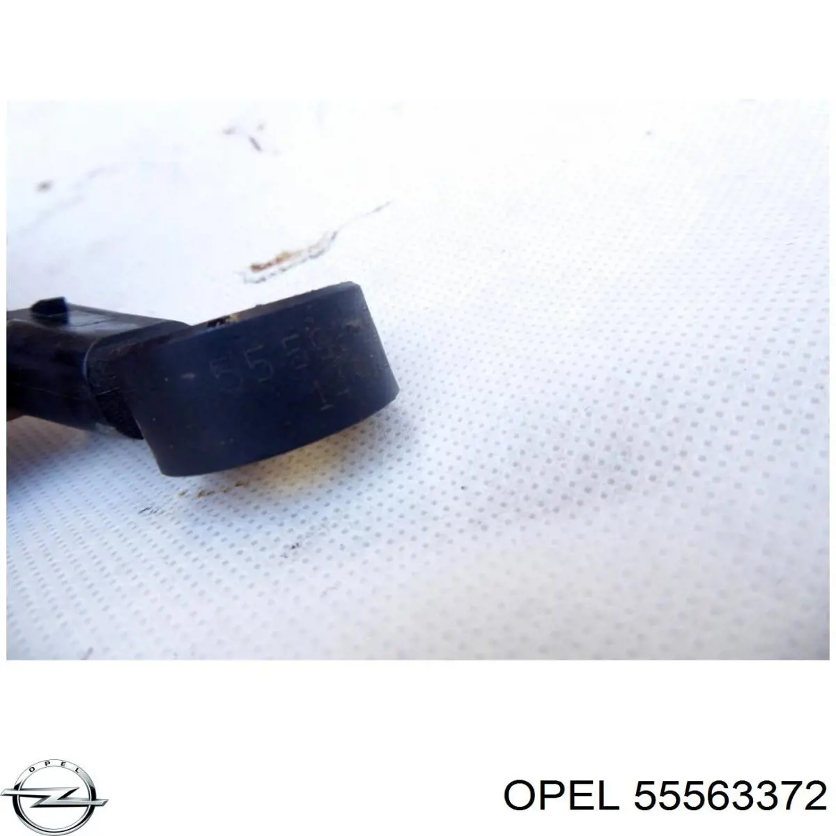 Датчик детонации Opel 55563372 цена, от 14.80 USD