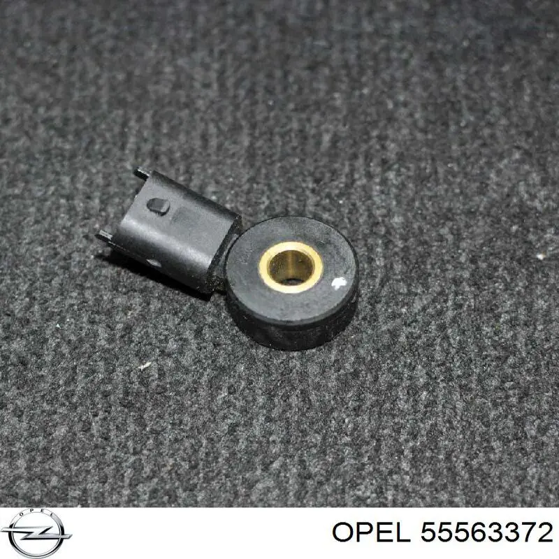 55563372 Opel Датчик самовоспламенения