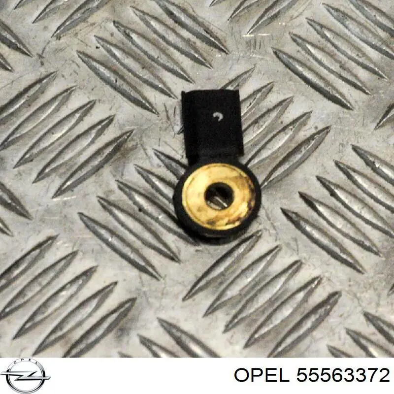 Купить 55563372 Opel Датчик детонации