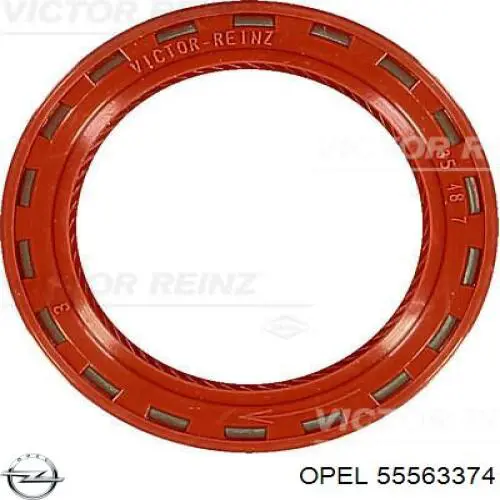 55563374 Opel