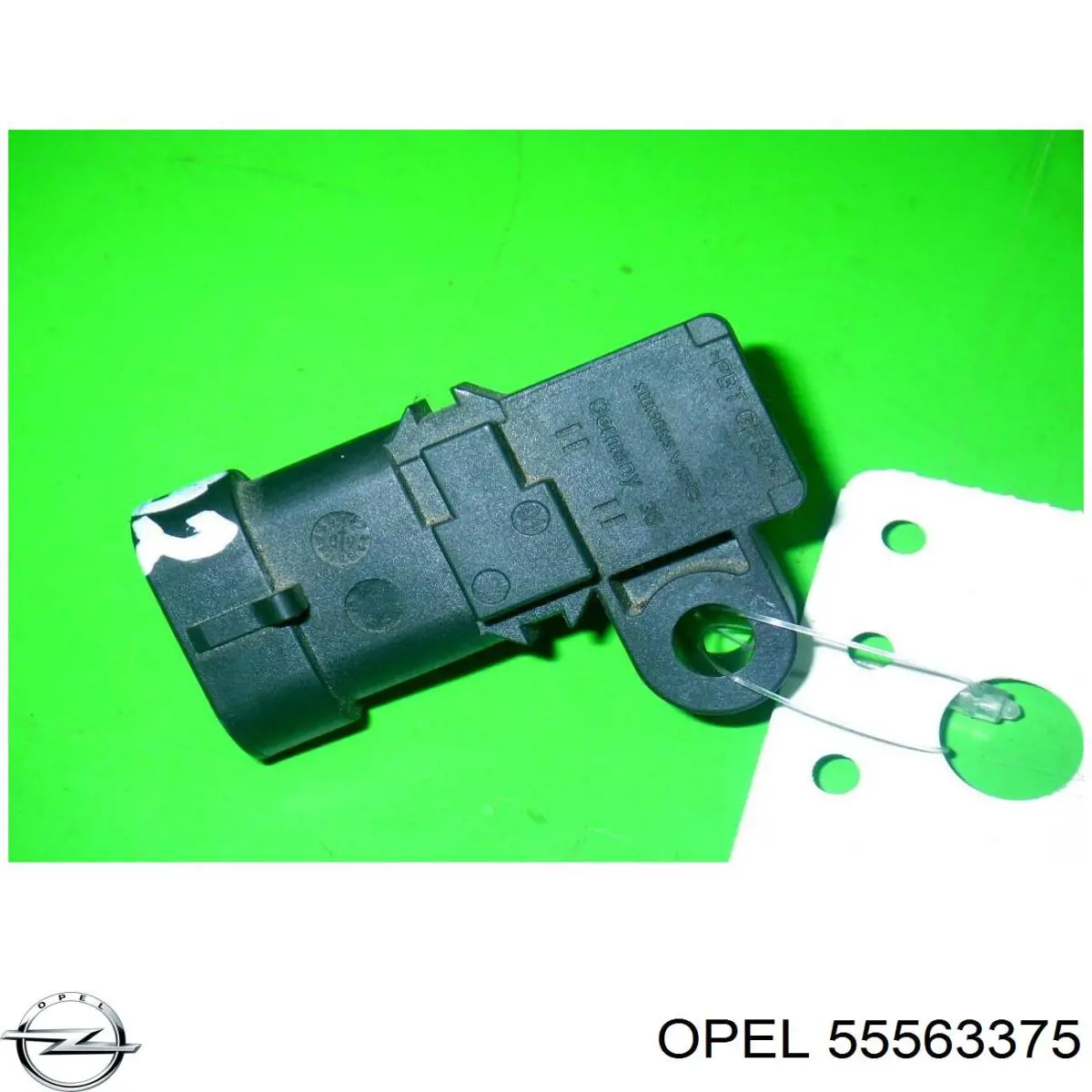 Датчик абсолютного давления 55563375 Opel