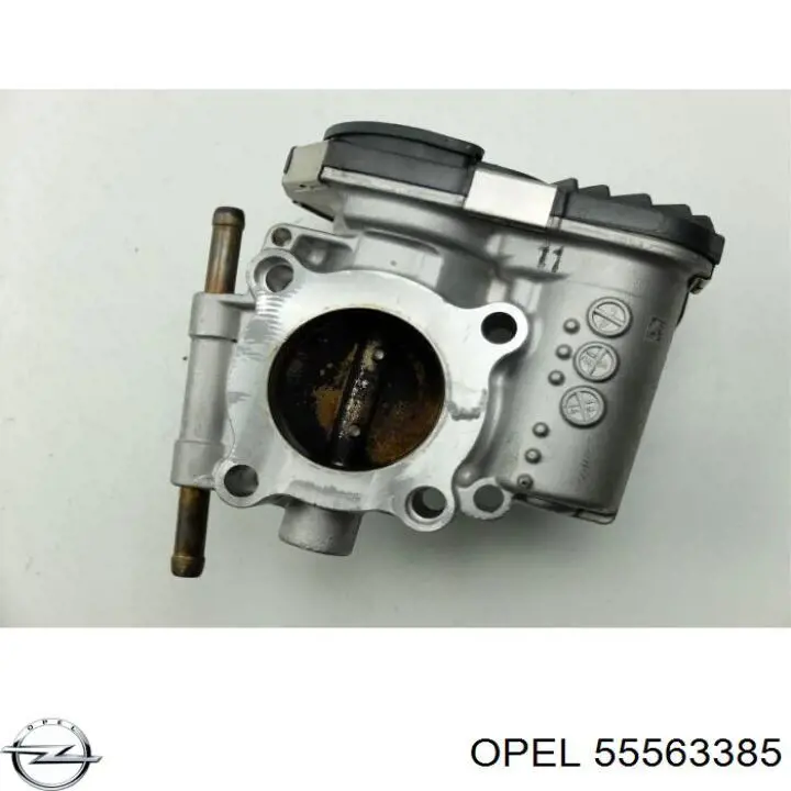  55563385 Opel