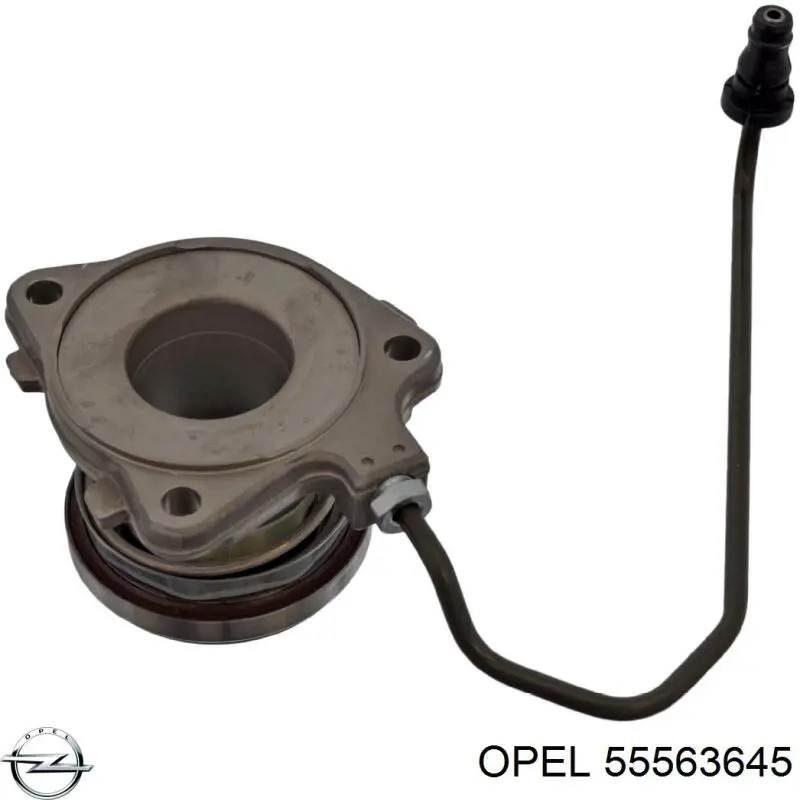55563645 Opel