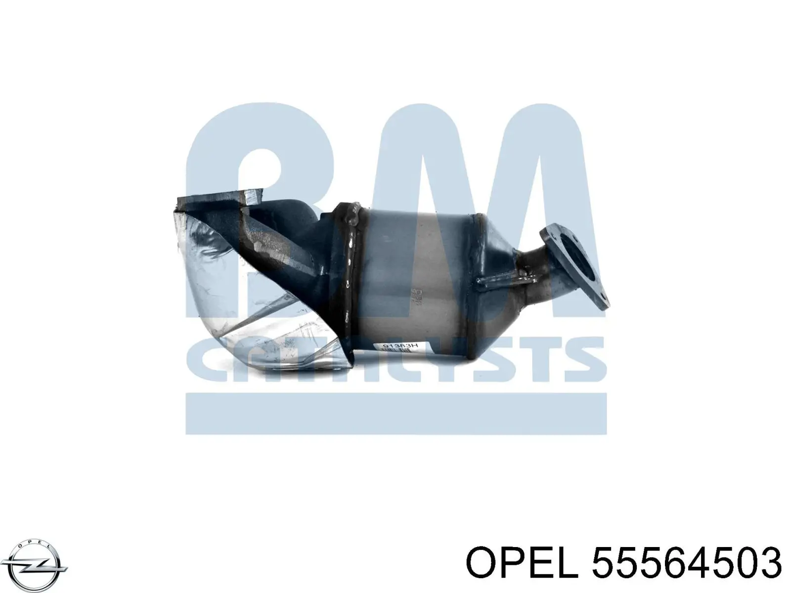 Купить 55564503 Opel 