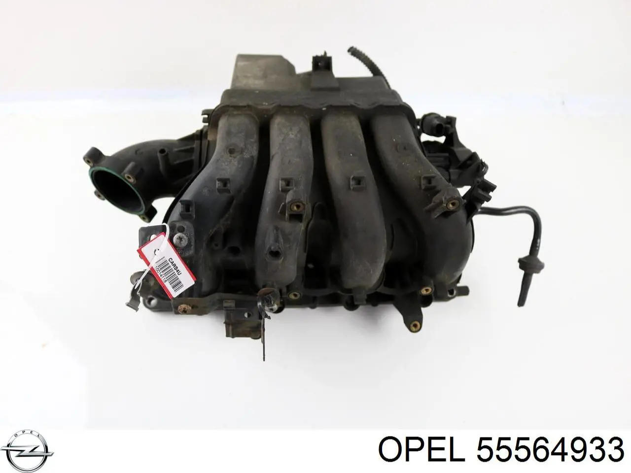  55564933 Opel