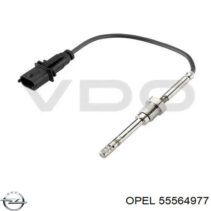 55564977 Opel