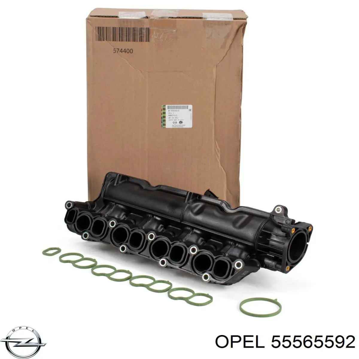 Купить 55565592 Opel Впускной коллектор
