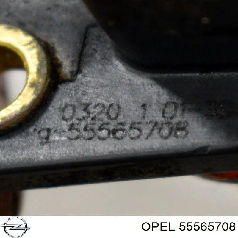 55565708 Opel датчик положения распредвала