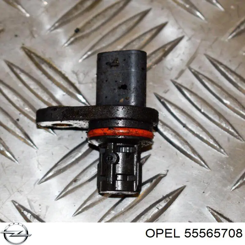 Датчик фаз Opel 55565708 цена, от 24.84 USD