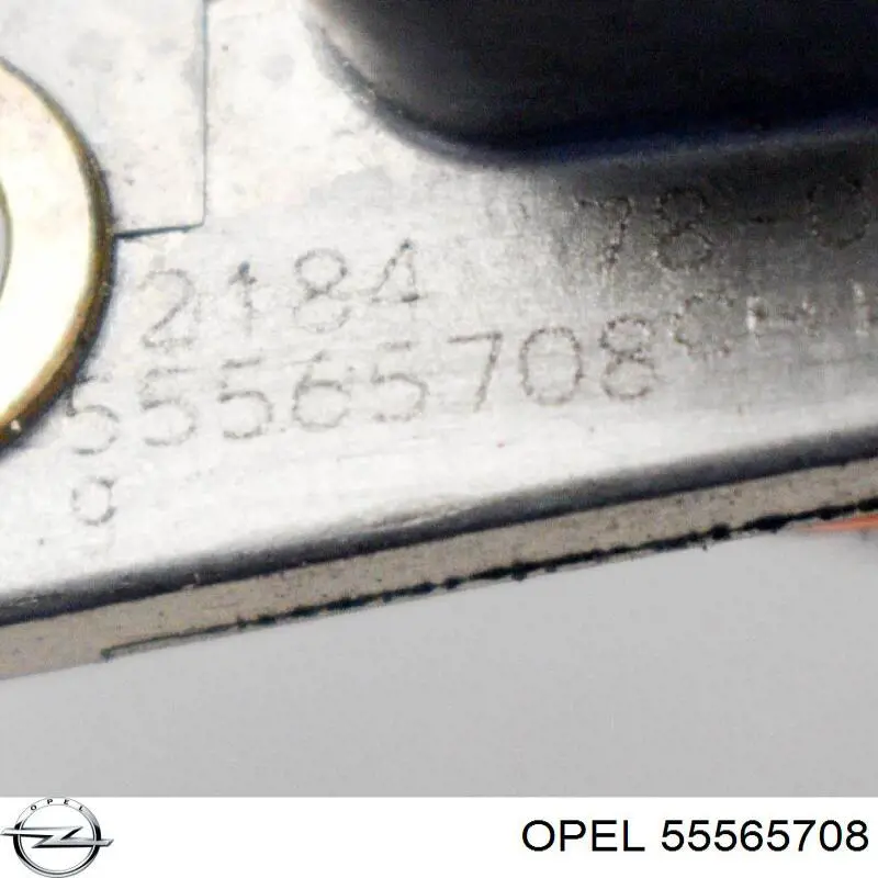 Купить 55565708 Opel ДПРВ