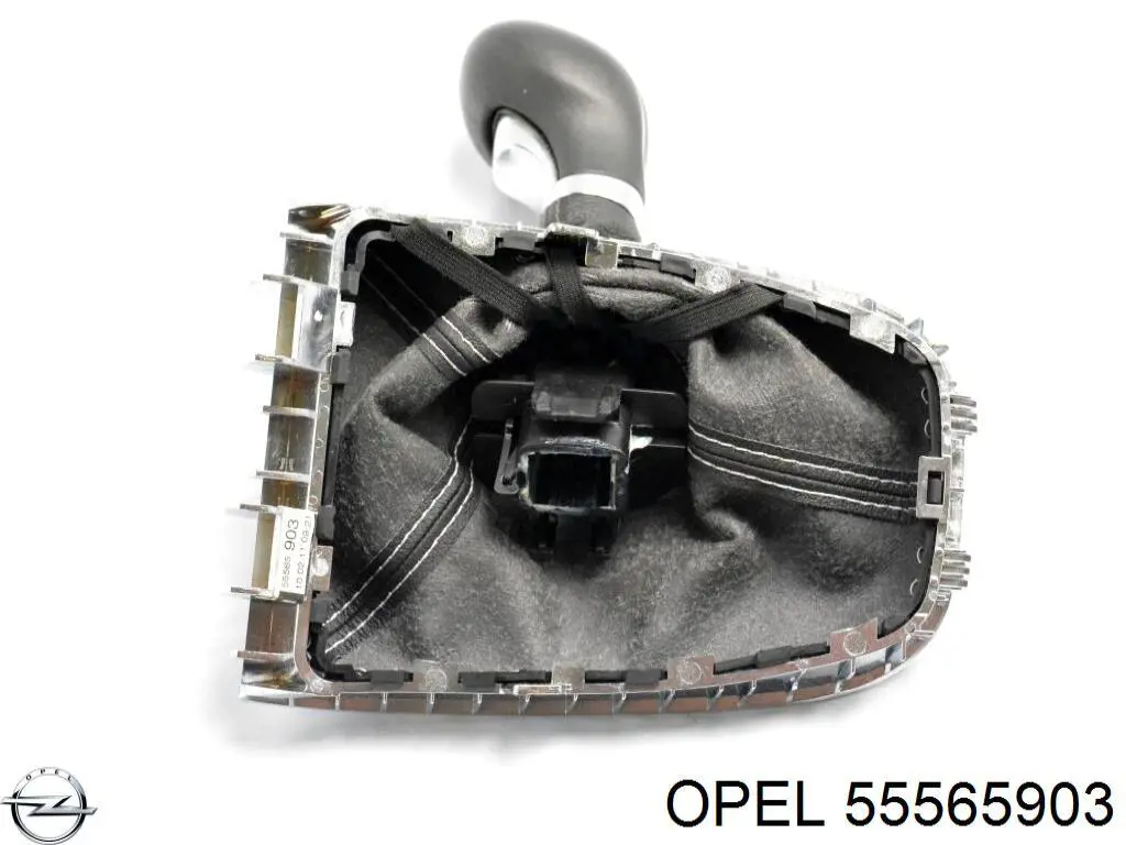 Купить 55565903 Opel 