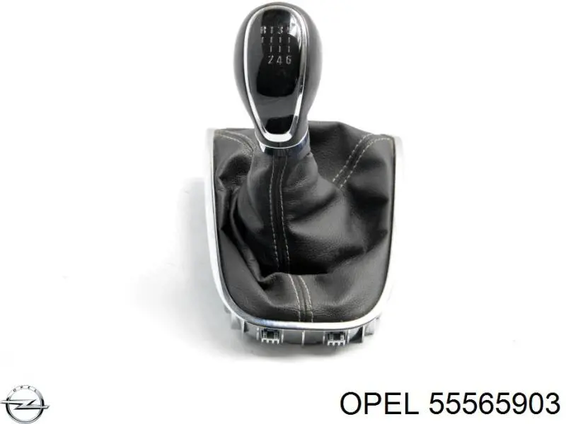  55565903 Opel