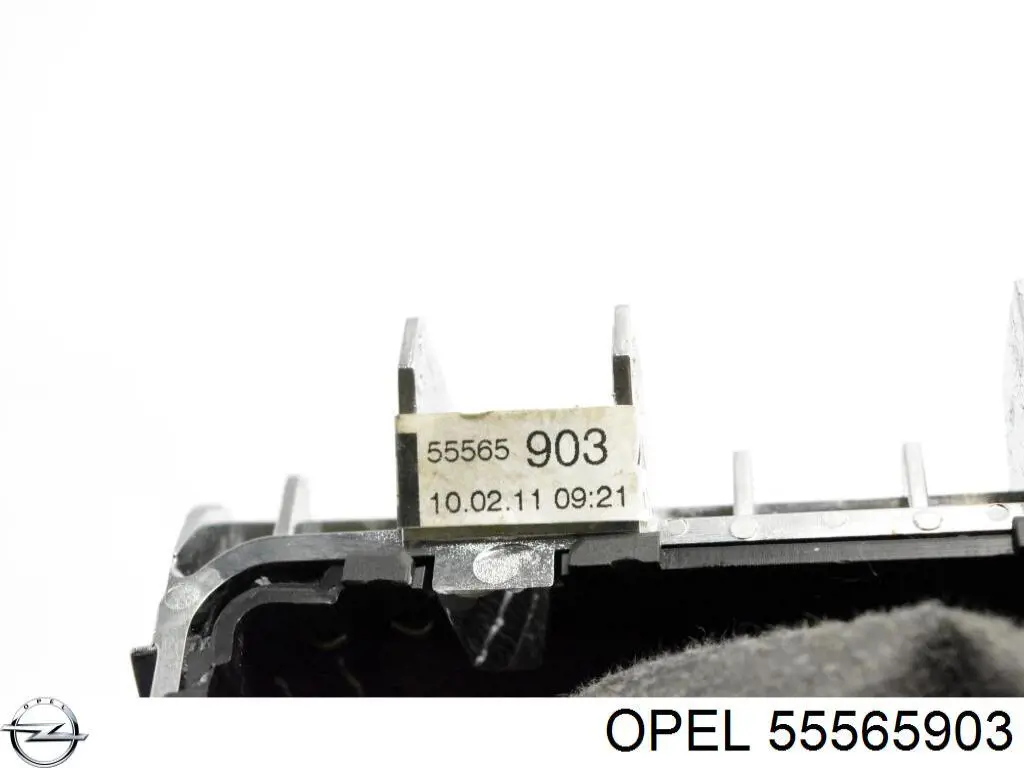 55565903 Opel 