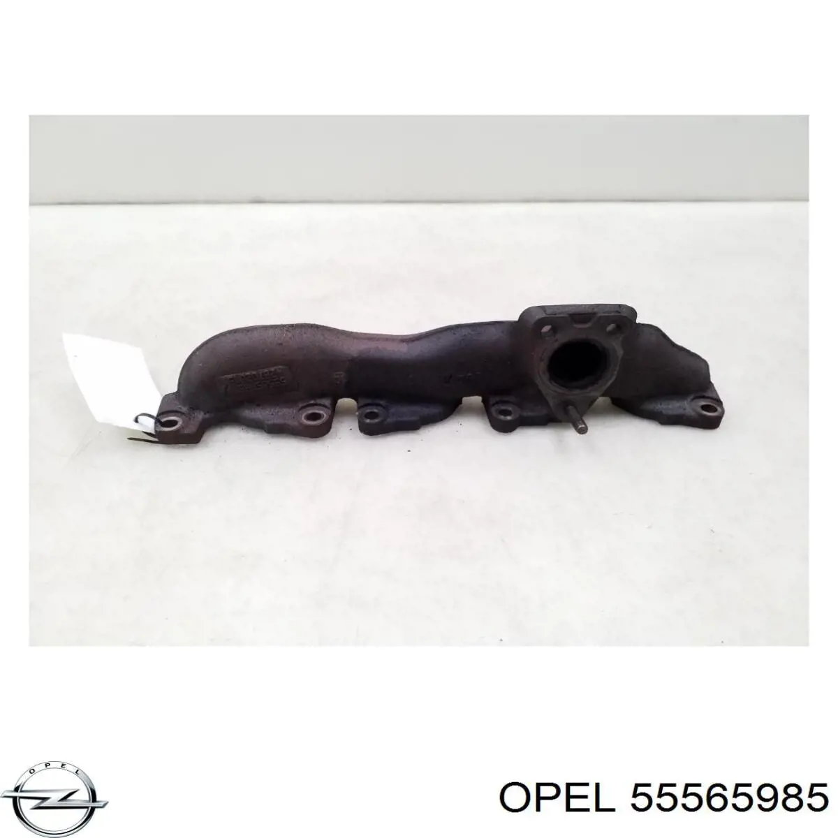 Купить 55565985 Opel 