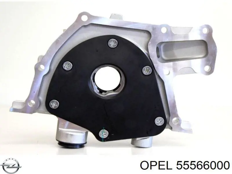 Маслонасос Opel 55566000