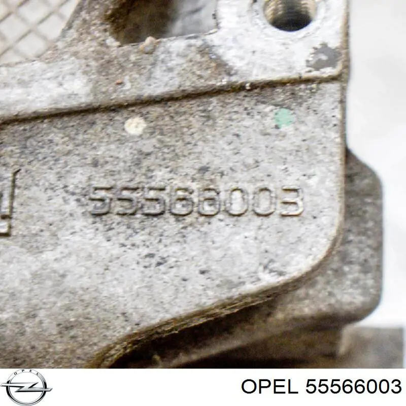  Opel 55566003 цена, от 8.44 USD