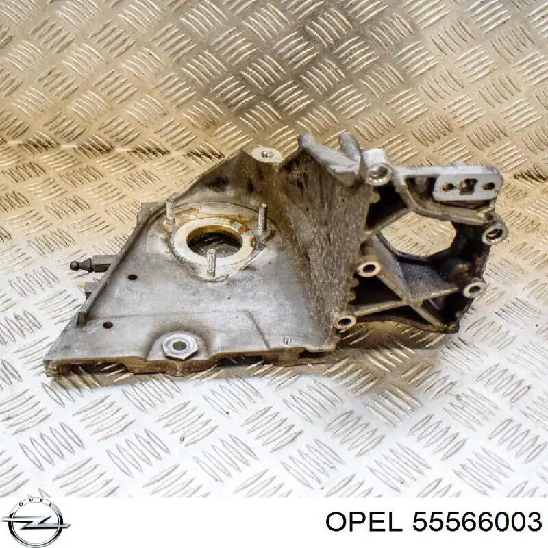 Купить 55566003 Opel 