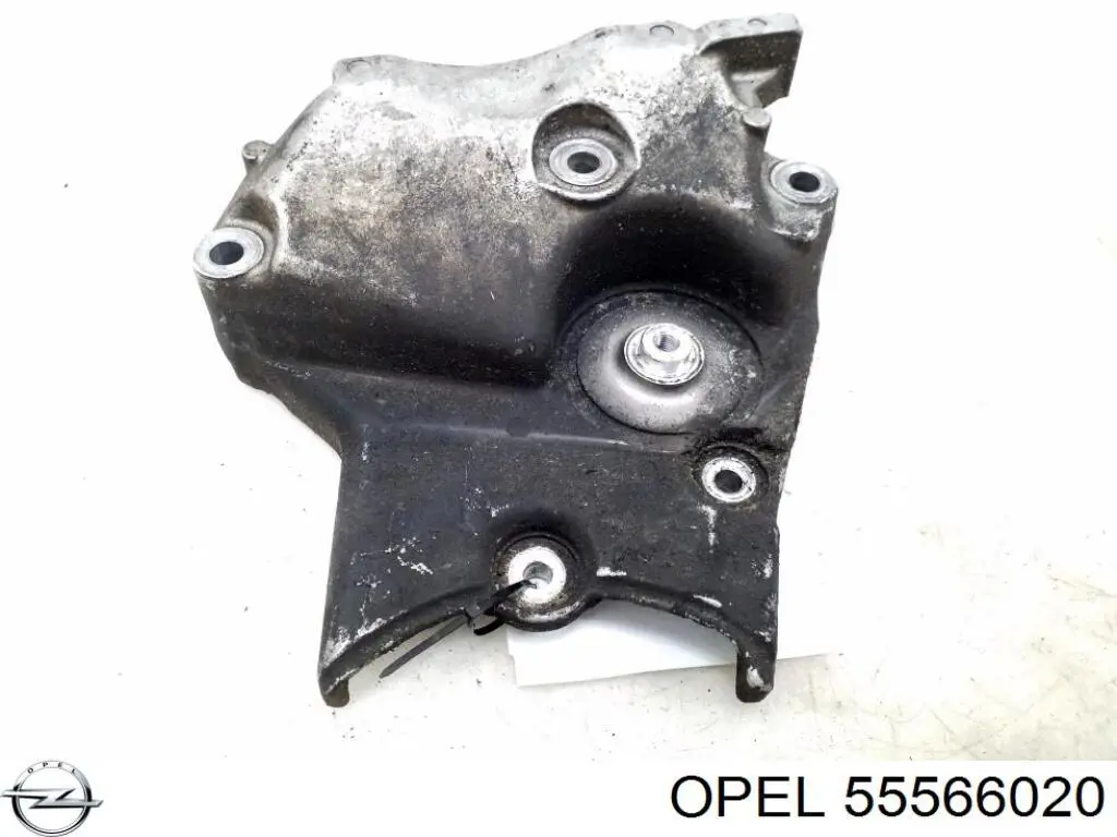  55566020 Opel