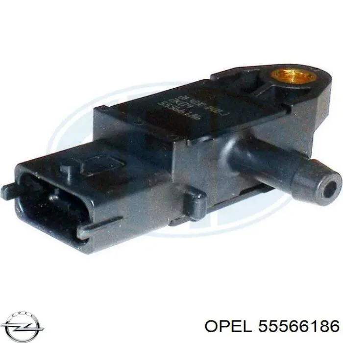 55566186 Opel