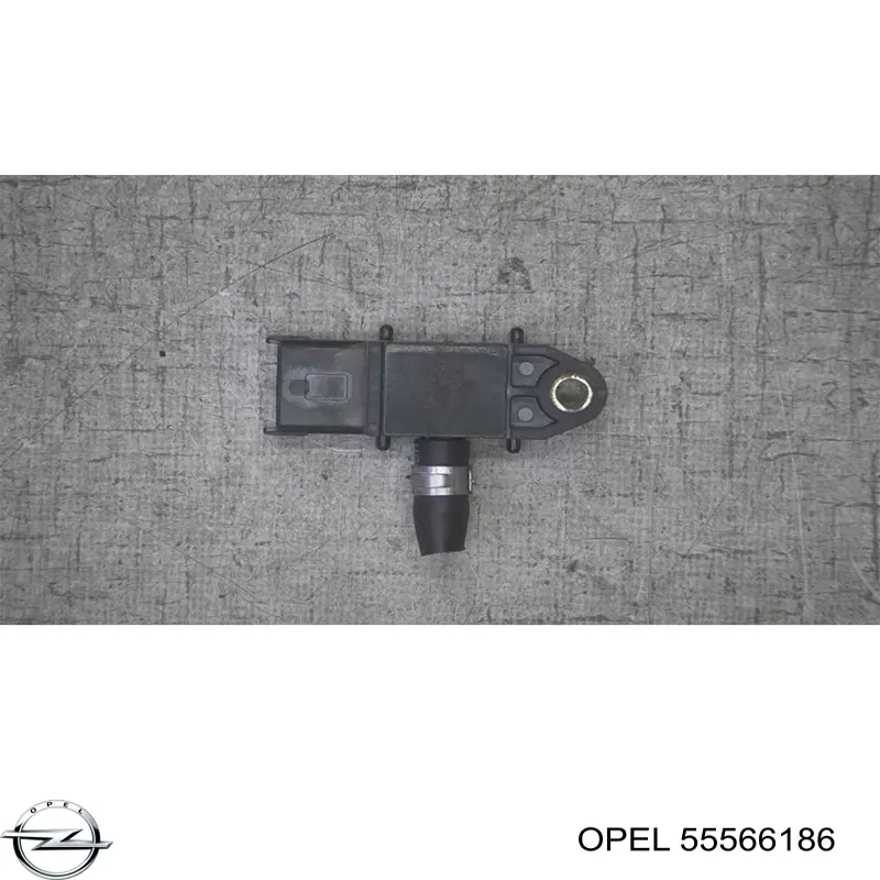 55566186 Opel