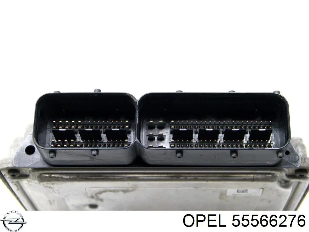 Купить 55566276 Opel 