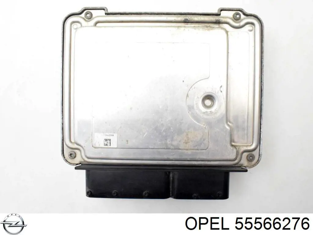  Opel 55566276