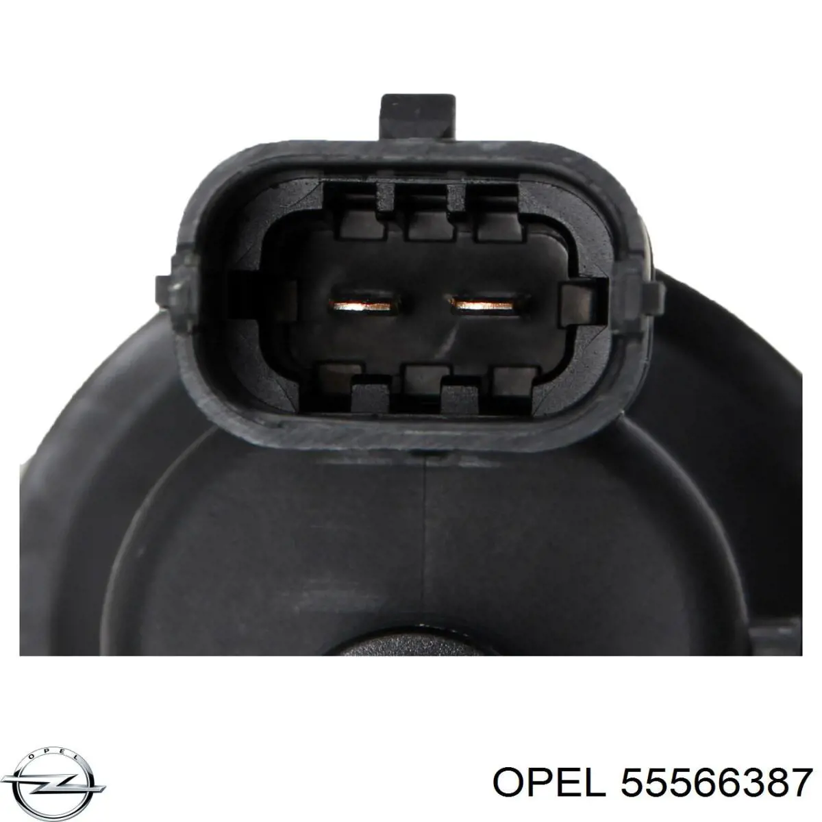 Клапан паров бака Opel 55566387 цена, от 43.46 USD