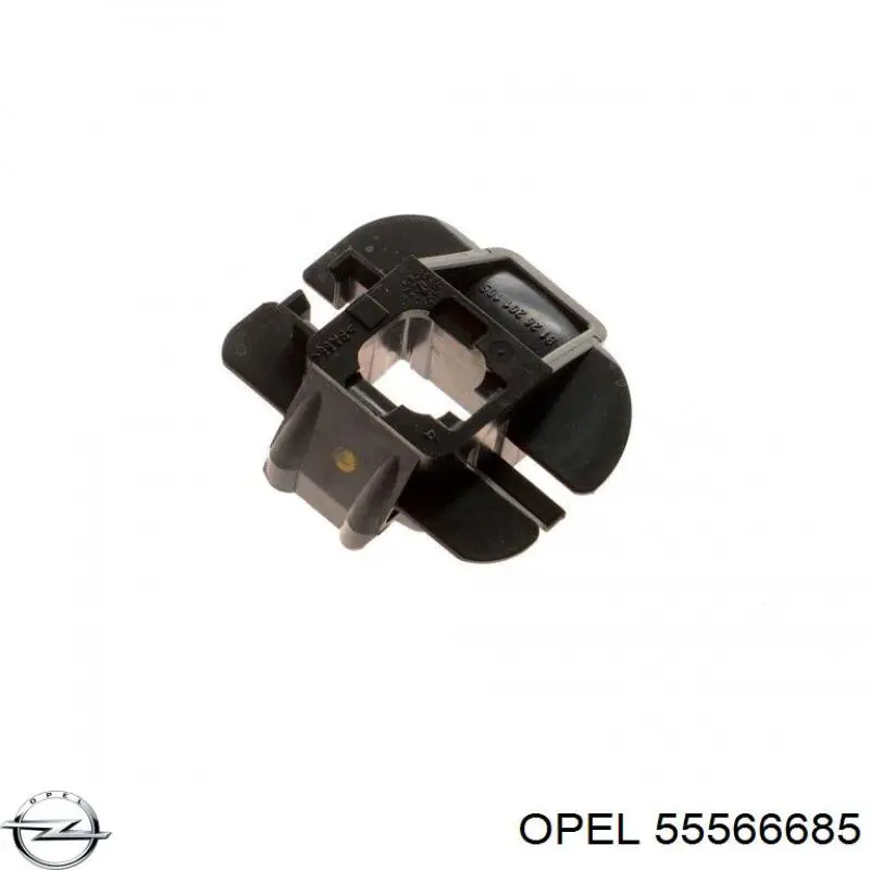 55566685 Opel 