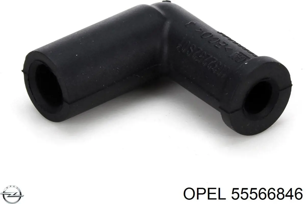 Купить 807004 Opel Топливный шланг